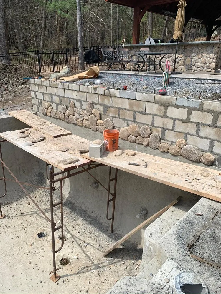 Trusted outdoor landscaping in Athens, NY - All Season