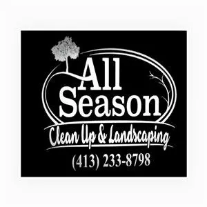Trusted lawn mowing service for outdoor upgrades in Easthampton, MA by All Season Clean-up & Landscaping