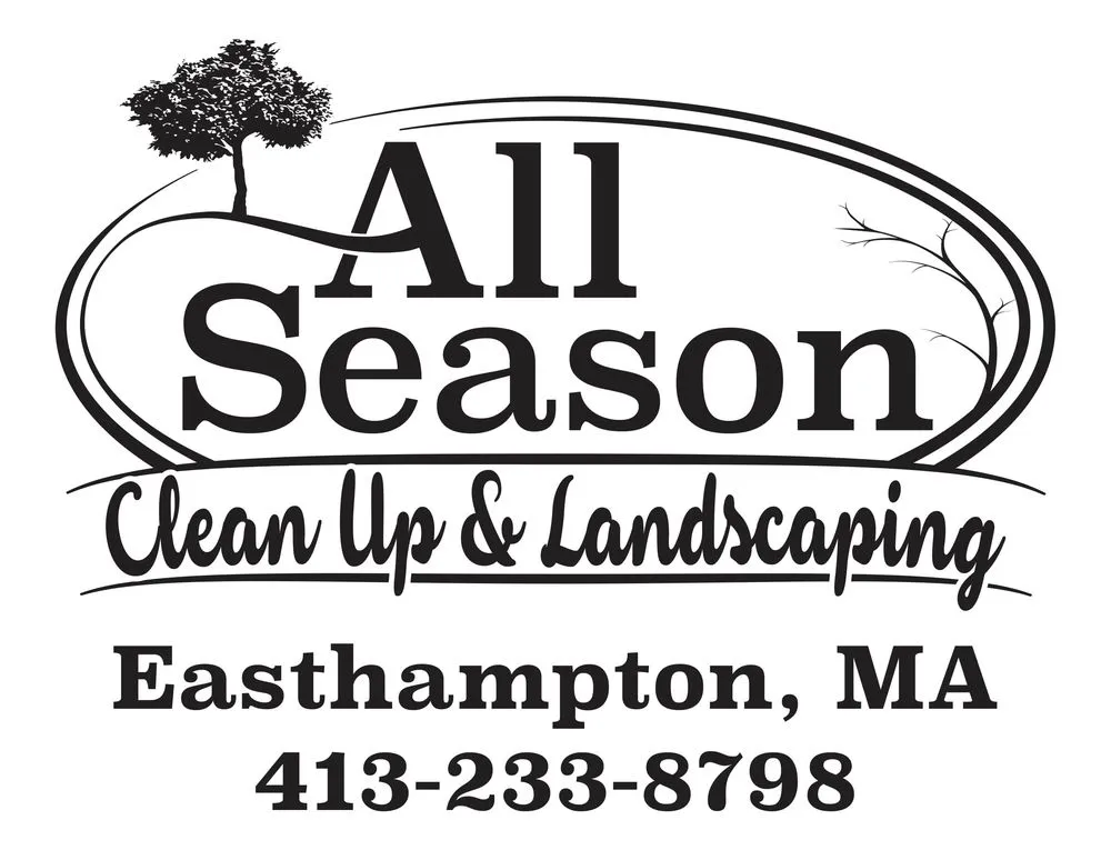Expert landscape design in Easthampton, MA by All Season Clean-up & Landscaping