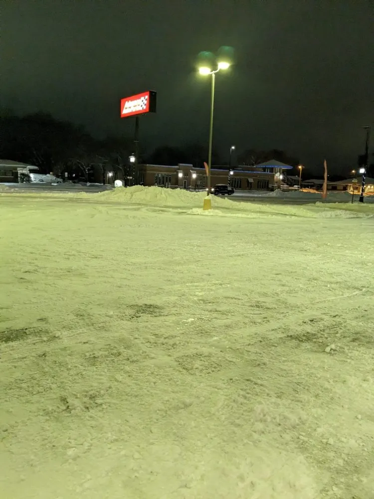 Reliable garden landscaping in Sioux City, IA by All Season Construction