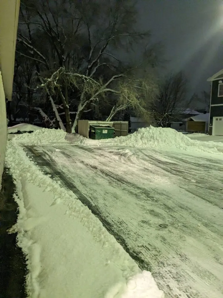 Reliable yard maintenance in Sioux City, IA - All Season Construction