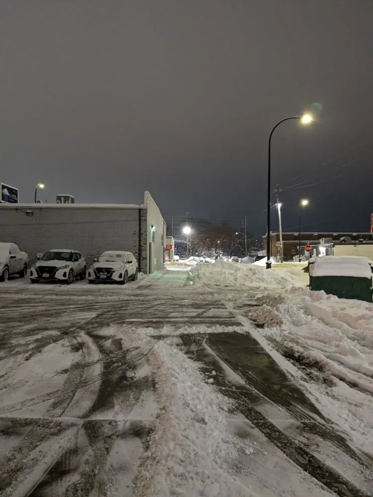 Professional garden landscaping for homes across Sioux City, IA - All Season Construction