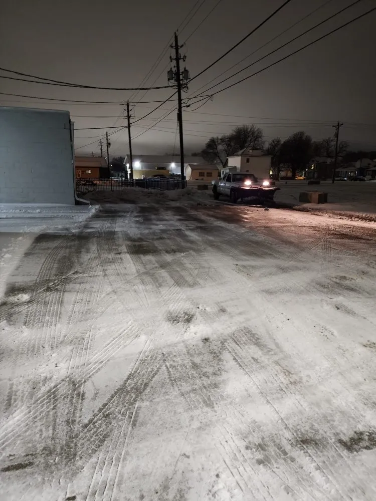 Affordable landscape installation in Sioux City, IA by All Season Construction