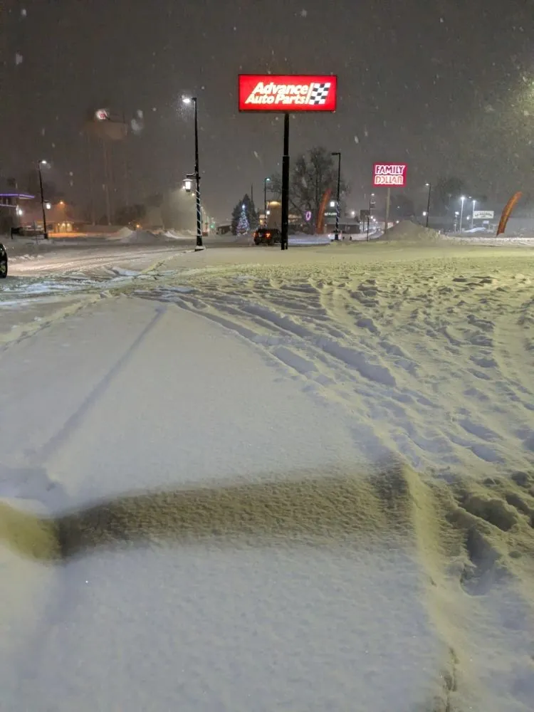 Top-rated outdoor landscaping near you in Sioux City, IA by All Season Construction