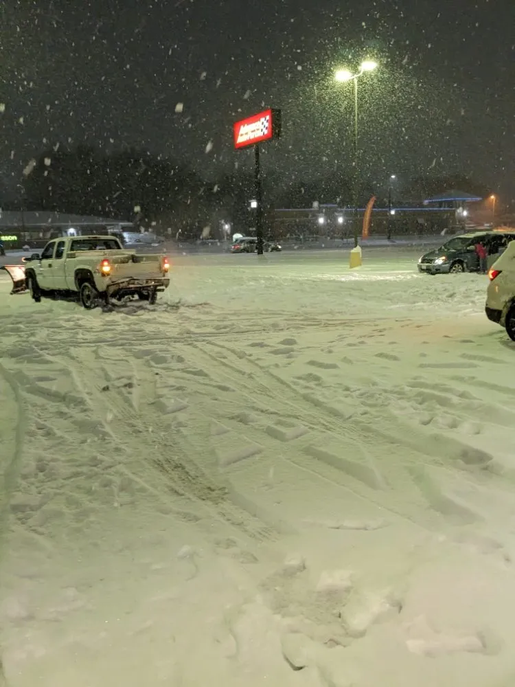 Trusted landscape design for residential properties in Sioux City, IA by All Season Construction