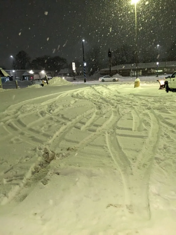 Custom lawn care service for beautiful yards in Sioux City, IA by All Season Construction