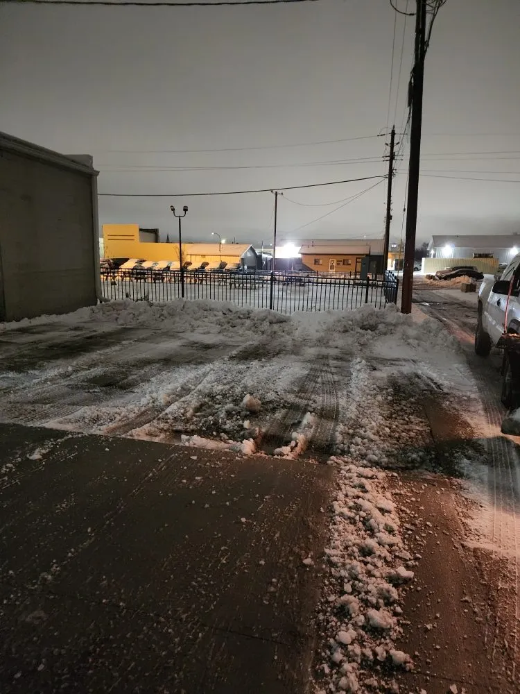 Affordable residential landscaping near you across Sioux City, IA - All Season Construction