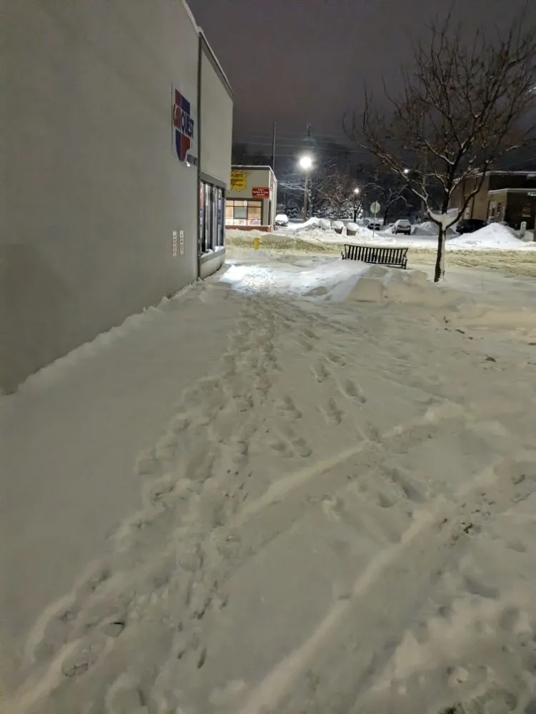 Reliable residential landscaping in Sioux City, IA by All Season Construction