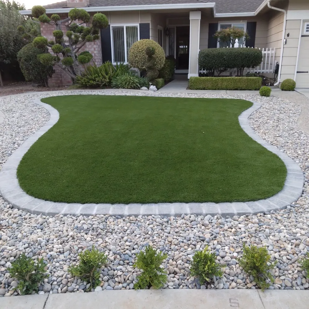 Custom yard maintenance experts serving Cypress, CA - All Season Gardening