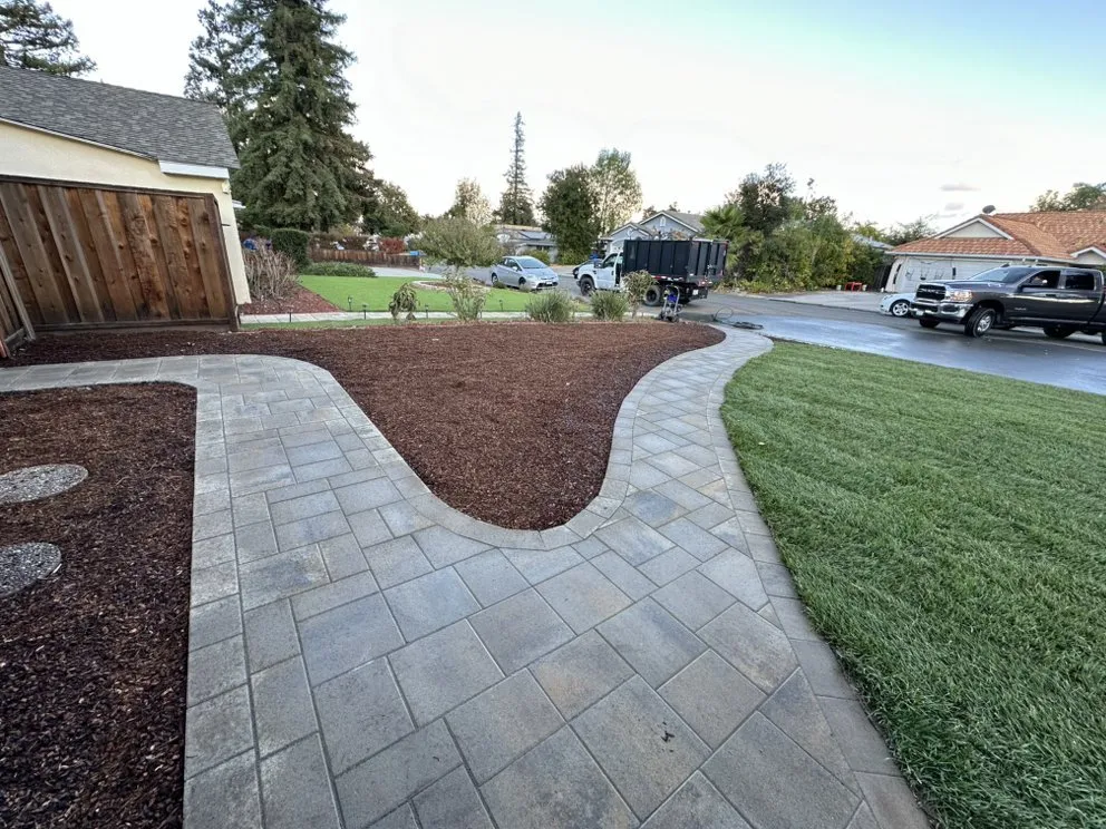 Top-rated lawn care service experts serving Cypress, CA - All Season Gardening