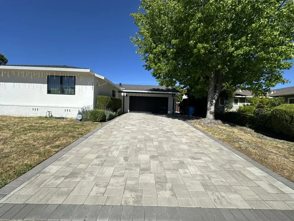 Affordable garden landscaping in Cypress, CA by All Season Gardening