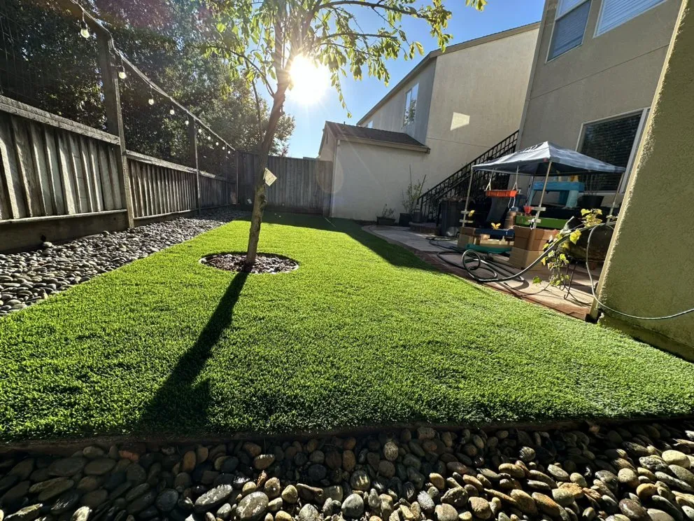 Trusted landscape installation in Cypress, CA - All Season Gardening