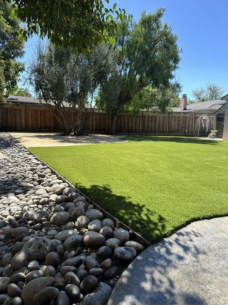 Professional yard maintenance experts serving Cypress, CA - All Season Gardening