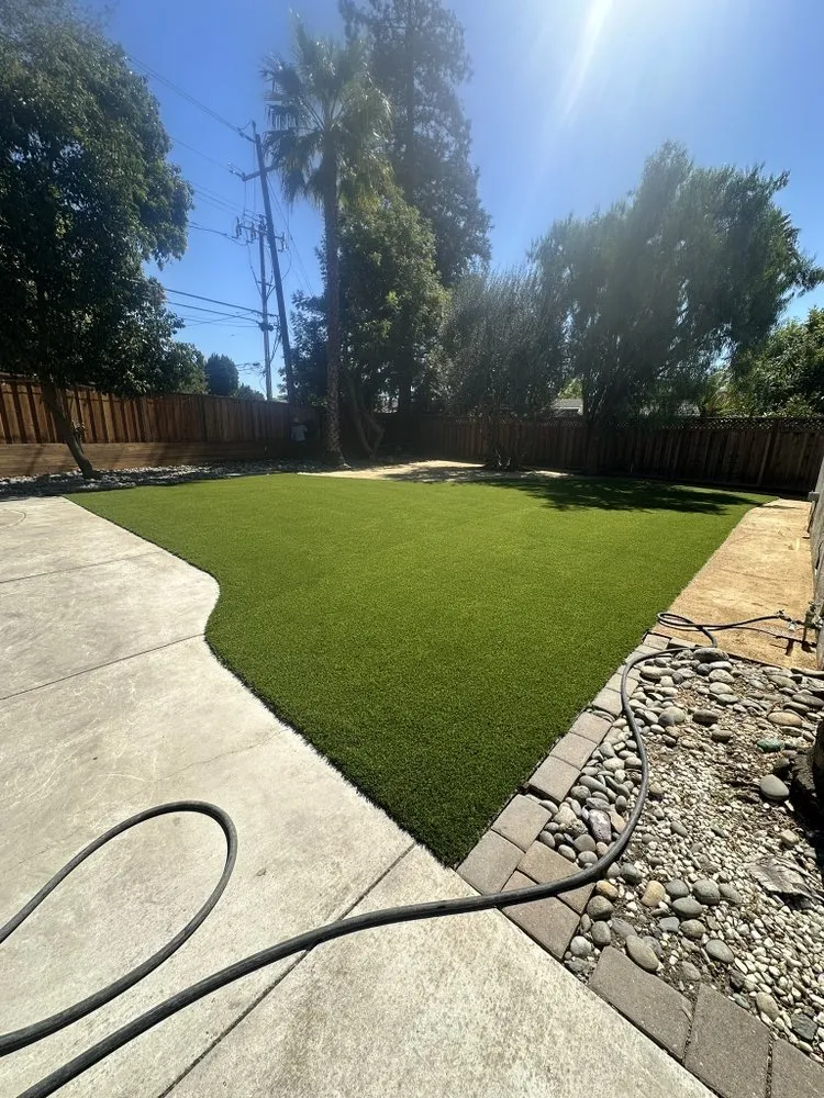 Trusted landscaping services in Cypress, CA by All Season Gardening