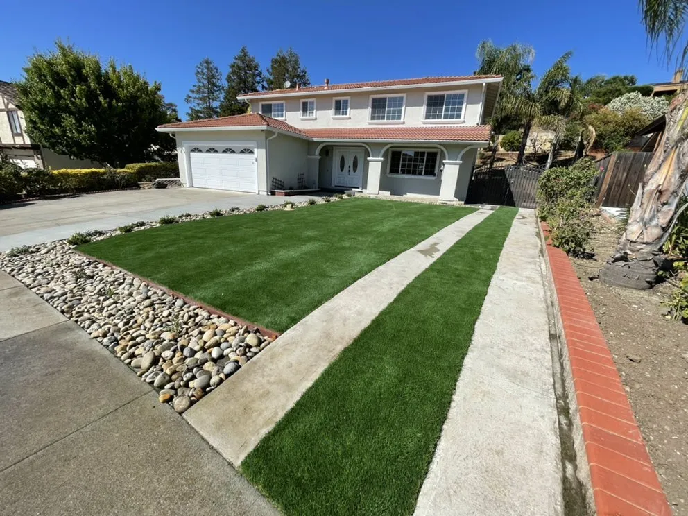 Reliable lawn care service experts serving Cypress, CA - All Season Gardening