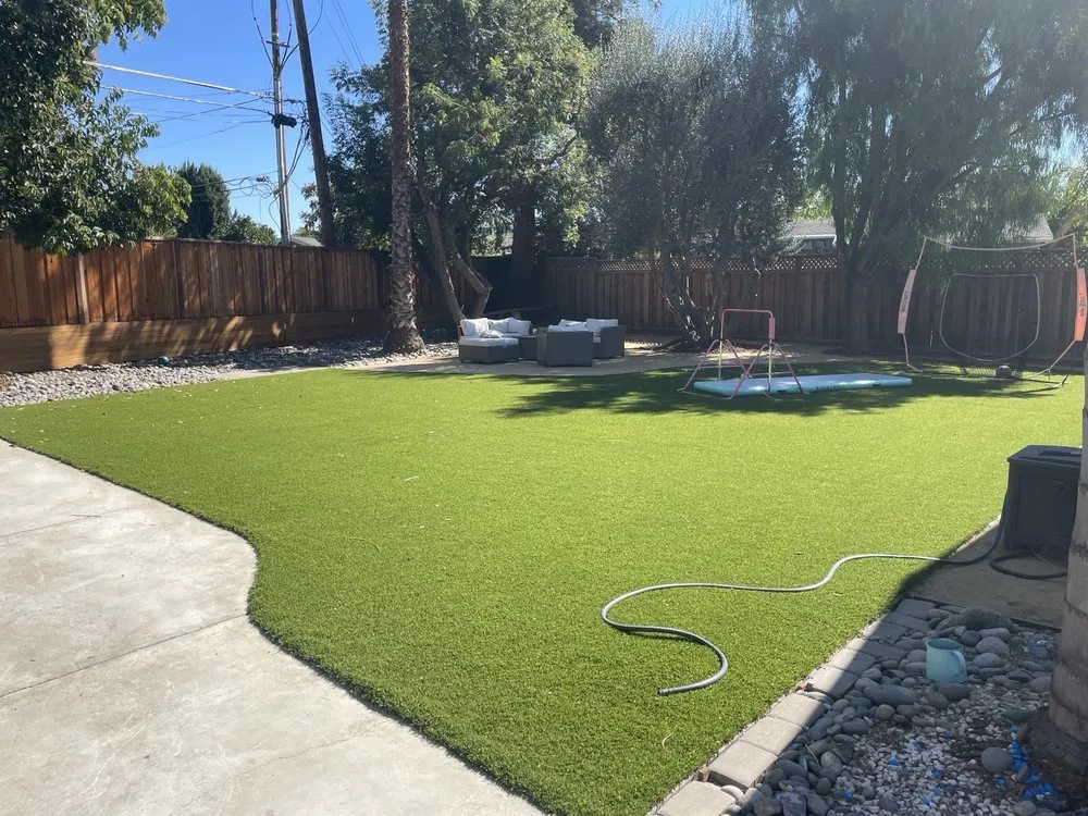 Local yard cleanup service in Cypress, CA - All Season Gardening