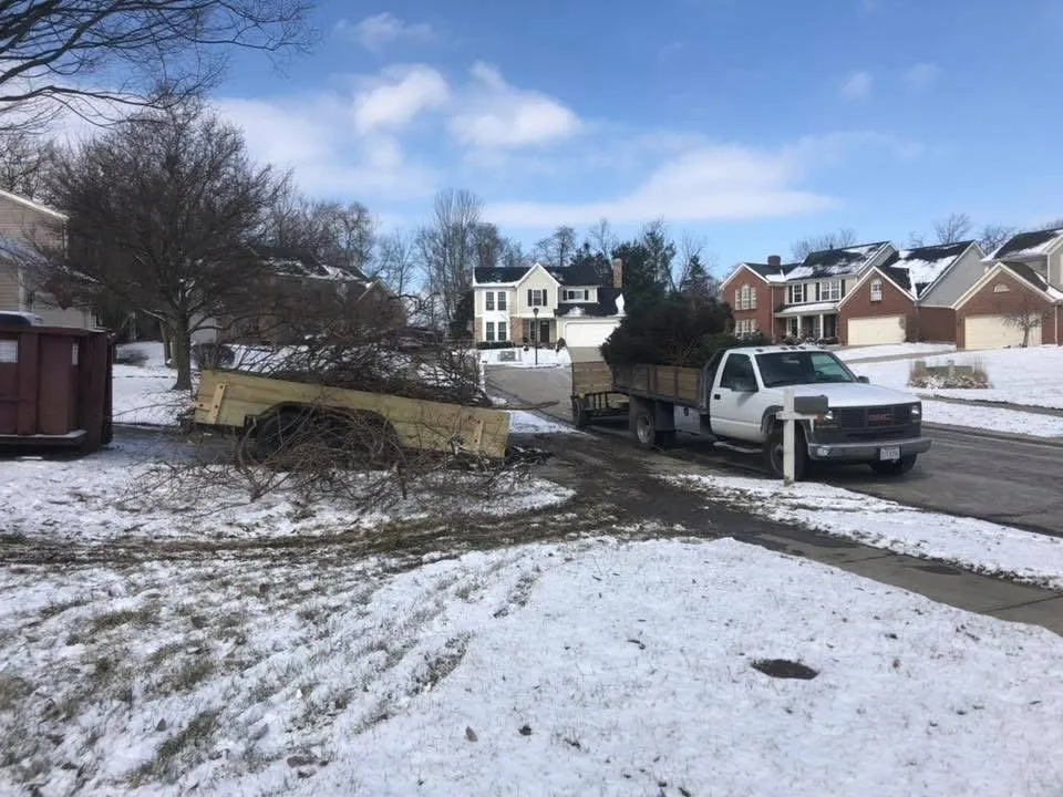 Affordable landscape design experts serving Loveland, OH - All Season Grounds