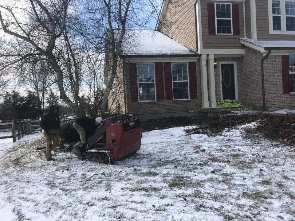 Affordable yard maintenance experts serving Loveland, OH - All Season Grounds