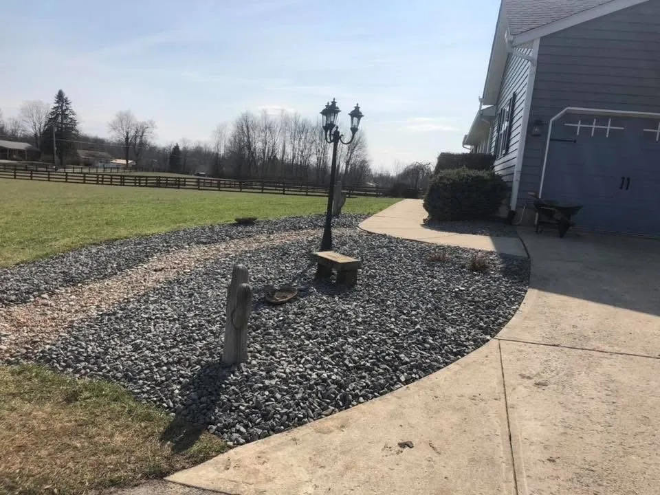 Reliable lawn care service in Loveland, OH by All Season Grounds