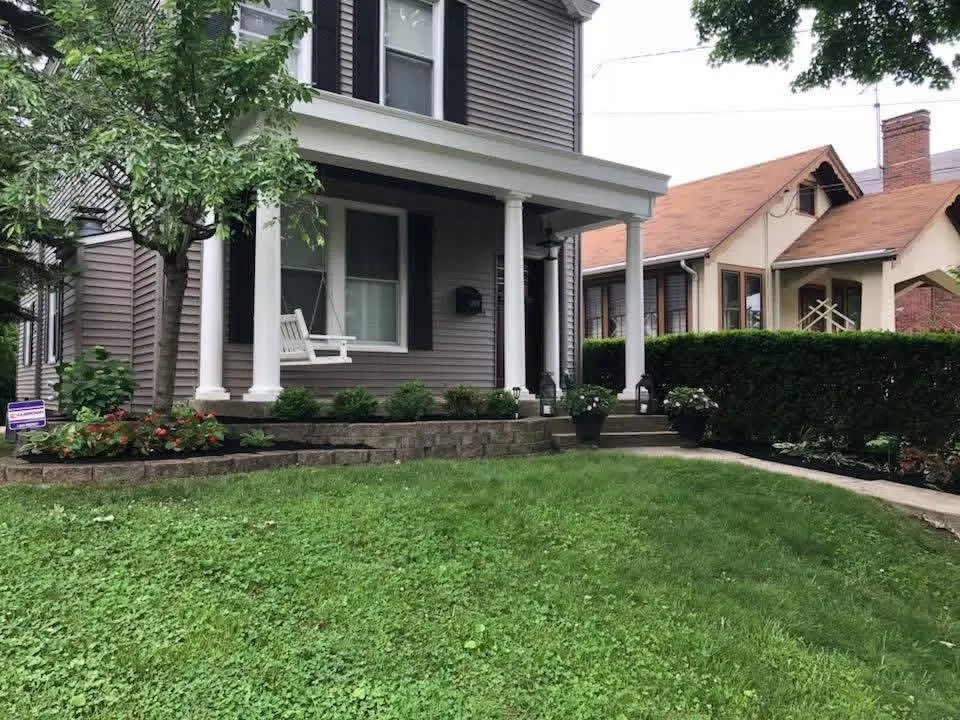 Local lawn care service for year-round maintenance across Loveland, OH - All Season Grounds