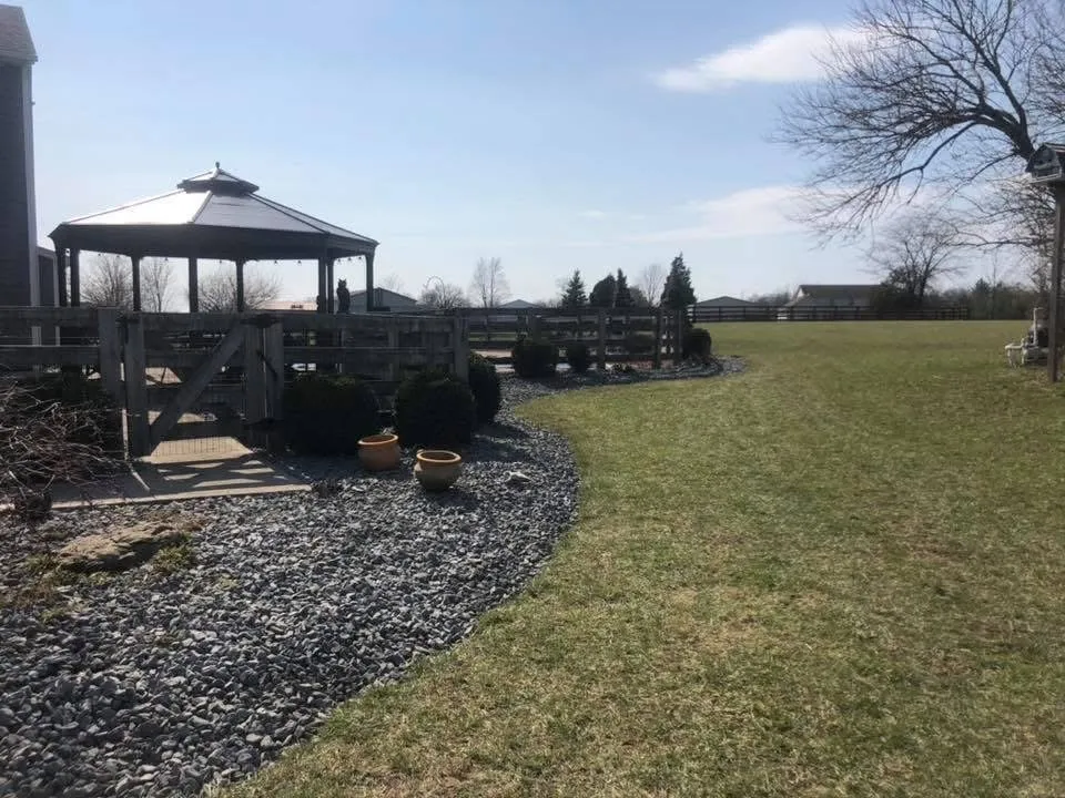 Custom landscaping services experts serving Loveland, OH - All Season Grounds