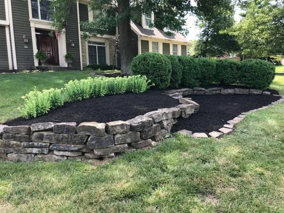 Trusted yard maintenance in Loveland, OH - All Season Grounds