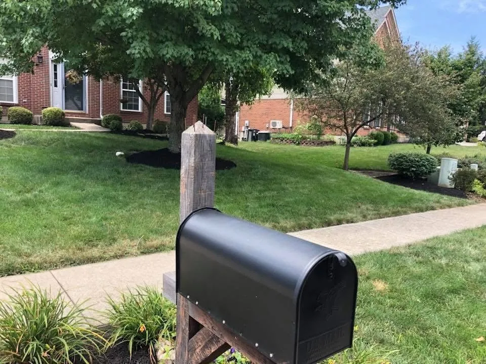 Trusted landscape design in Loveland, OH - All Season Grounds