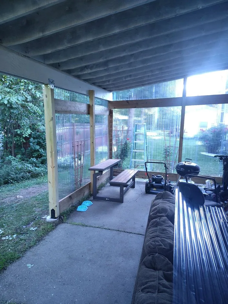 Expert landscape installation experts serving Hamburg, NY - All Season Handyman