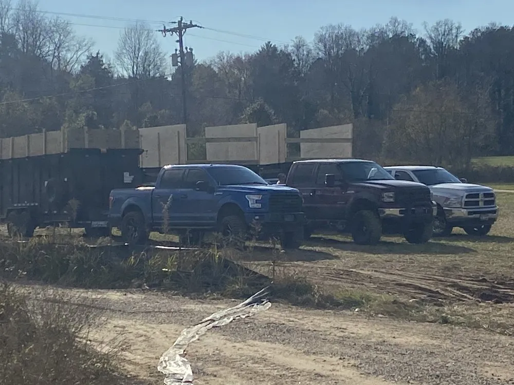 Reliable landscaping services in Bethlehem, PA - All Season Hauling