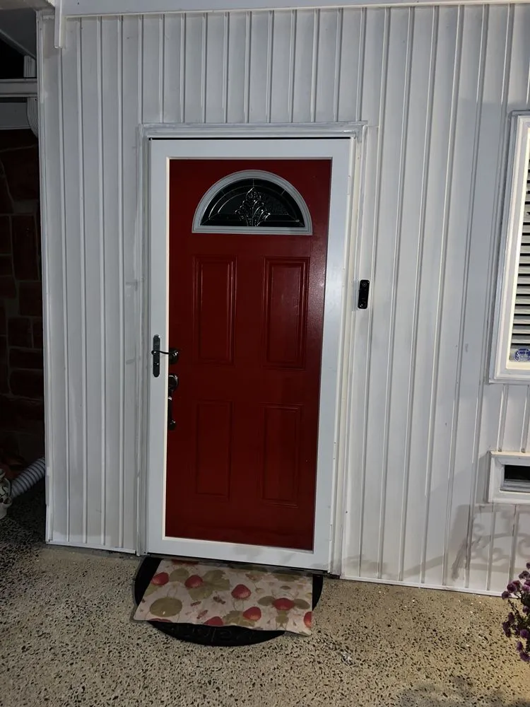 Expert yard cleanup service for outdoor upgrades in Oxford, NC by All Season Home Services