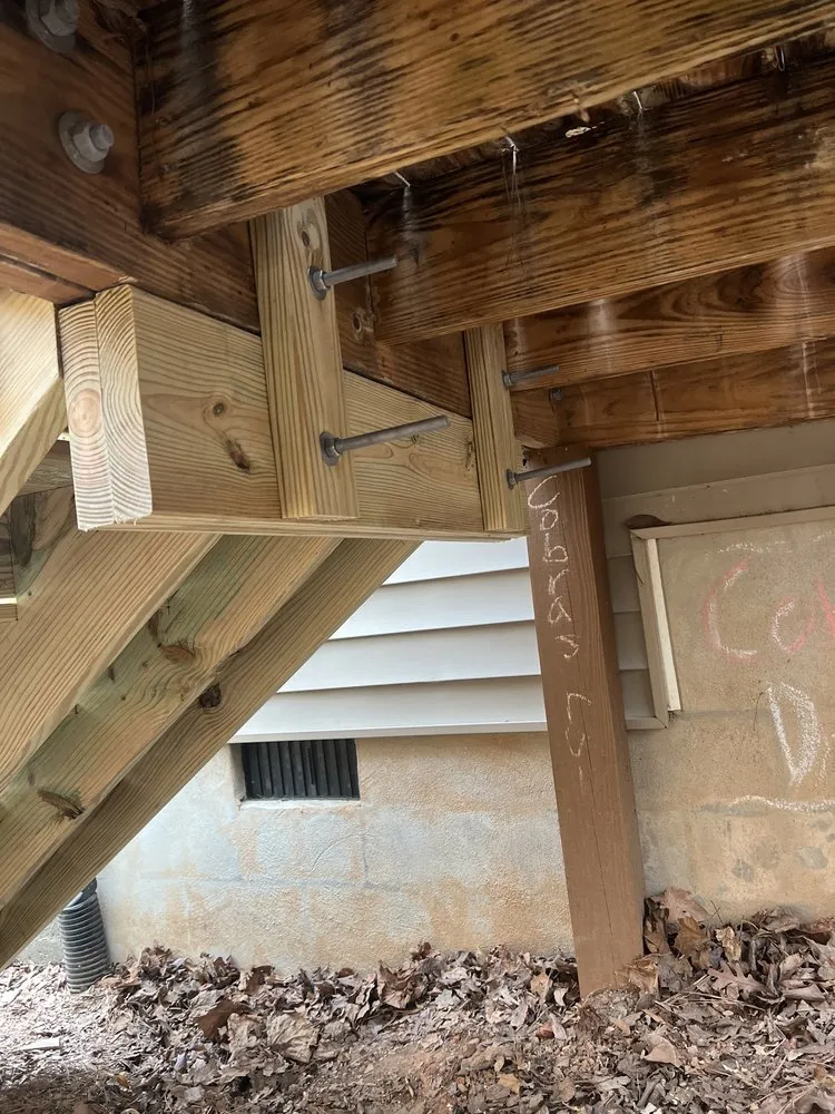 Expert yard maintenance experts serving Oxford, NC - All Season Home Services