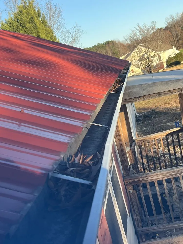 Expert lawn care service in Oxford, NC by All Season Home Services