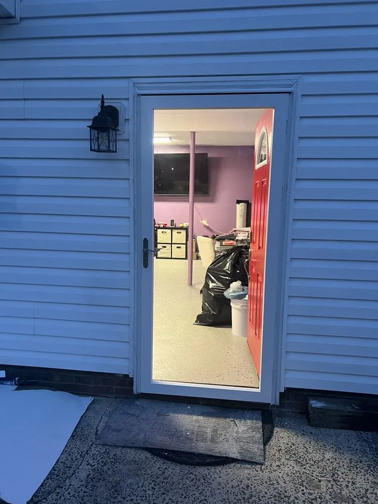 Trusted landscape installation in Oxford, NC by All Season Home Services