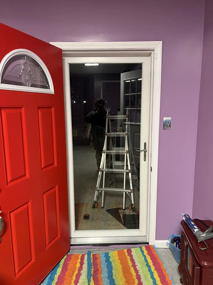 Custom yard cleanup service for year-round maintenance in Oxford, NC by All Season Home Services