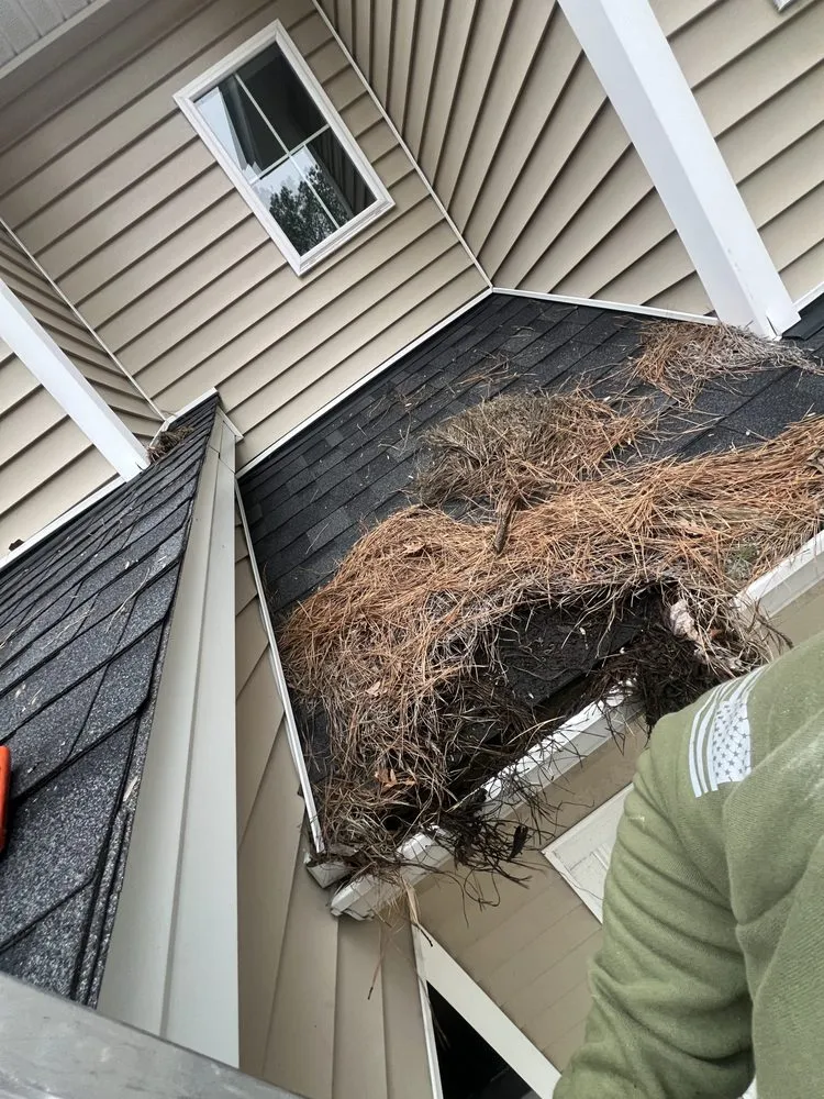 Local lawn mowing service in Oxford, NC by All Season Home Services