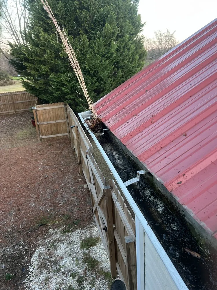 Local landscaping services for homes across Oxford, NC - All Season Home Services