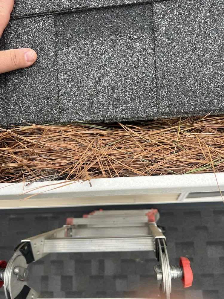 Local garden landscaping in Oxford, NC by All Season Home Services