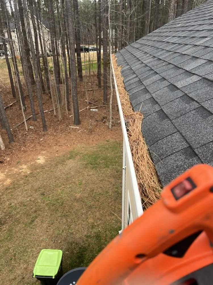 Custom landscape installation in Oxford, NC - All Season Home Services