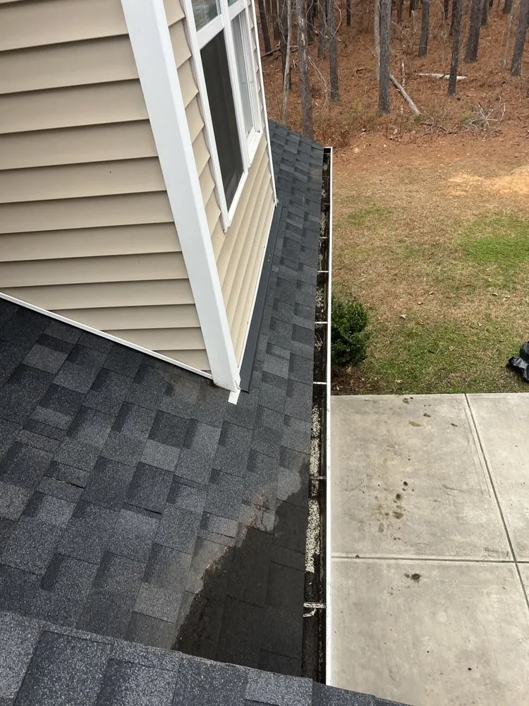 Reliable yard cleanup service for outdoor upgrades in Oxford, NC by All Season Home Services