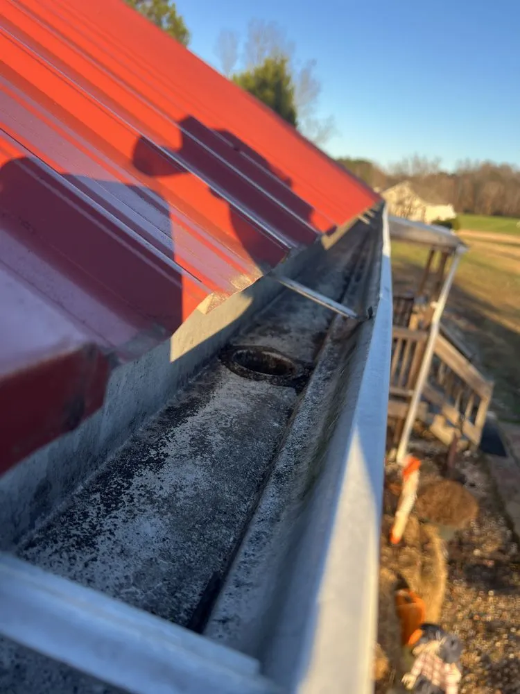 Expert garden landscaping for homes in Oxford, NC by All Season Home Services