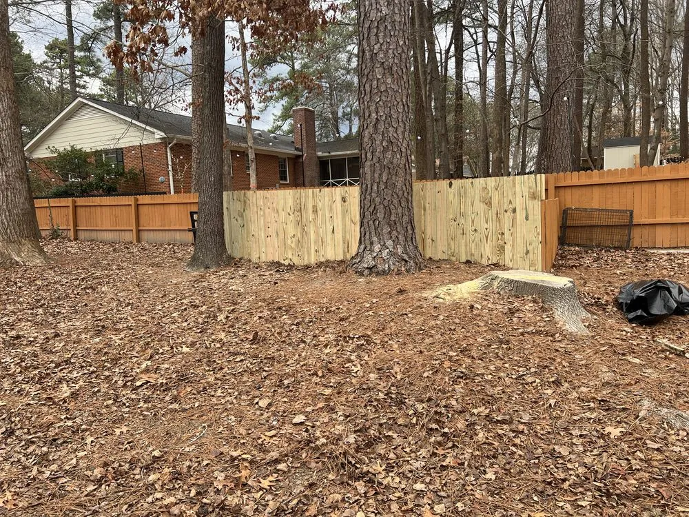 Top-rated yard maintenance in Oxford, NC by All Season Home Services