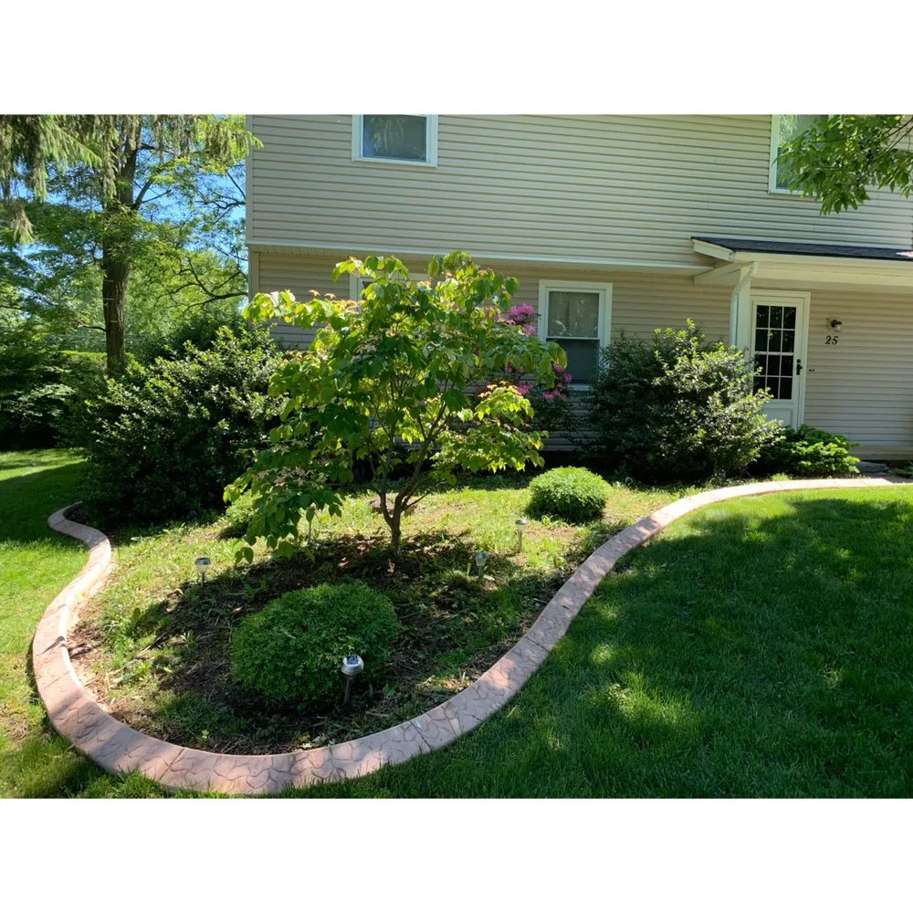 Expert residential landscaping in Rochester, NY - All Season Landscape Management