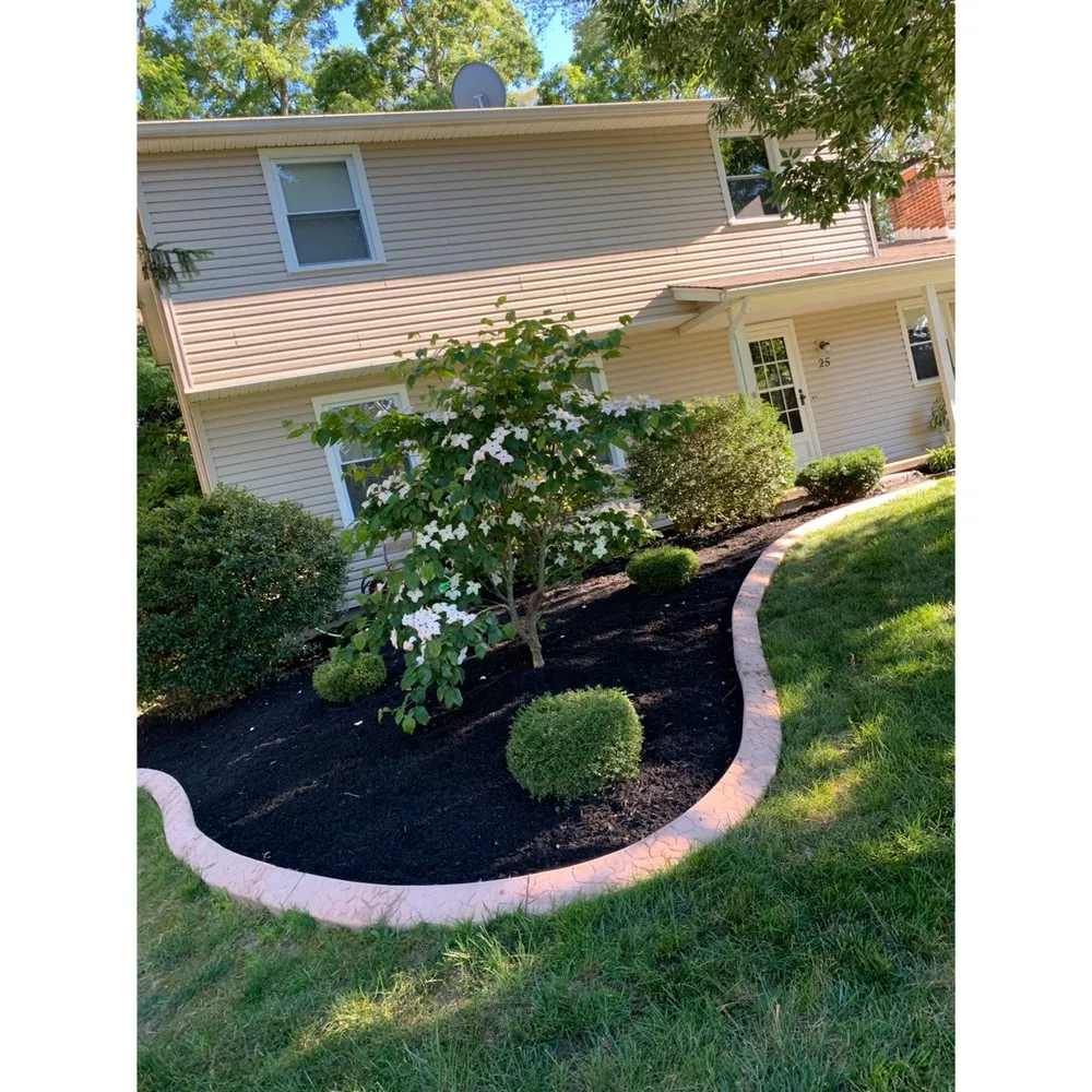 Reliable lawn mowing service for year-round maintenance in Rochester, NY by All Season Landscape Management