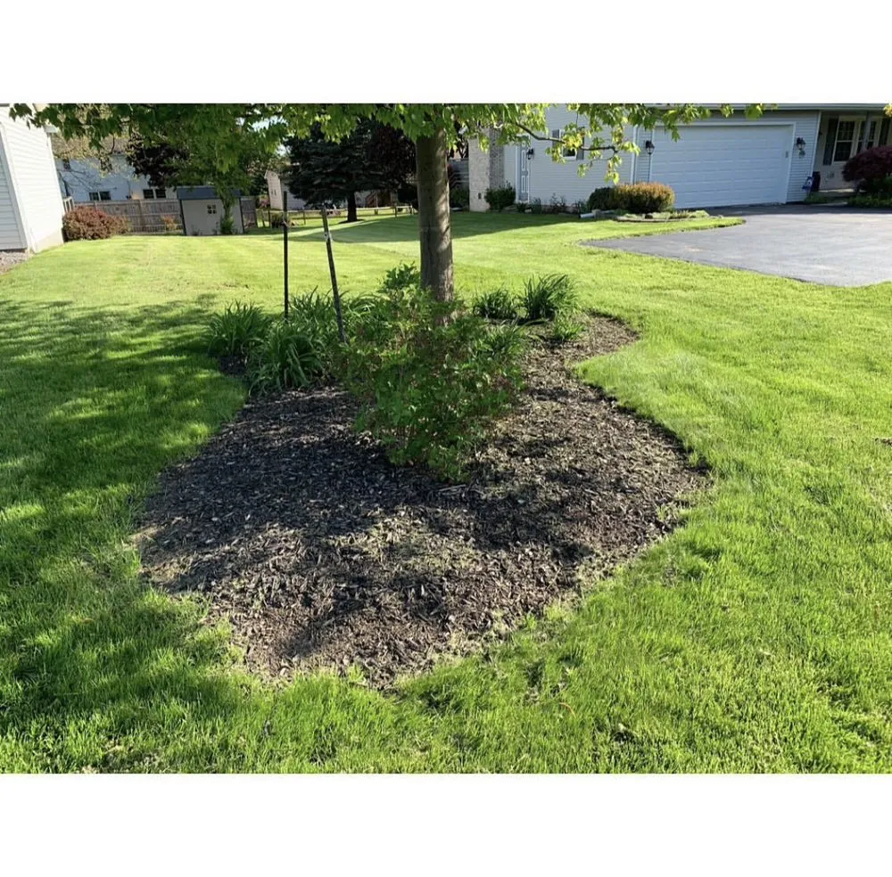 Local residential landscaping experts serving Rochester, NY - All Season Landscape Management