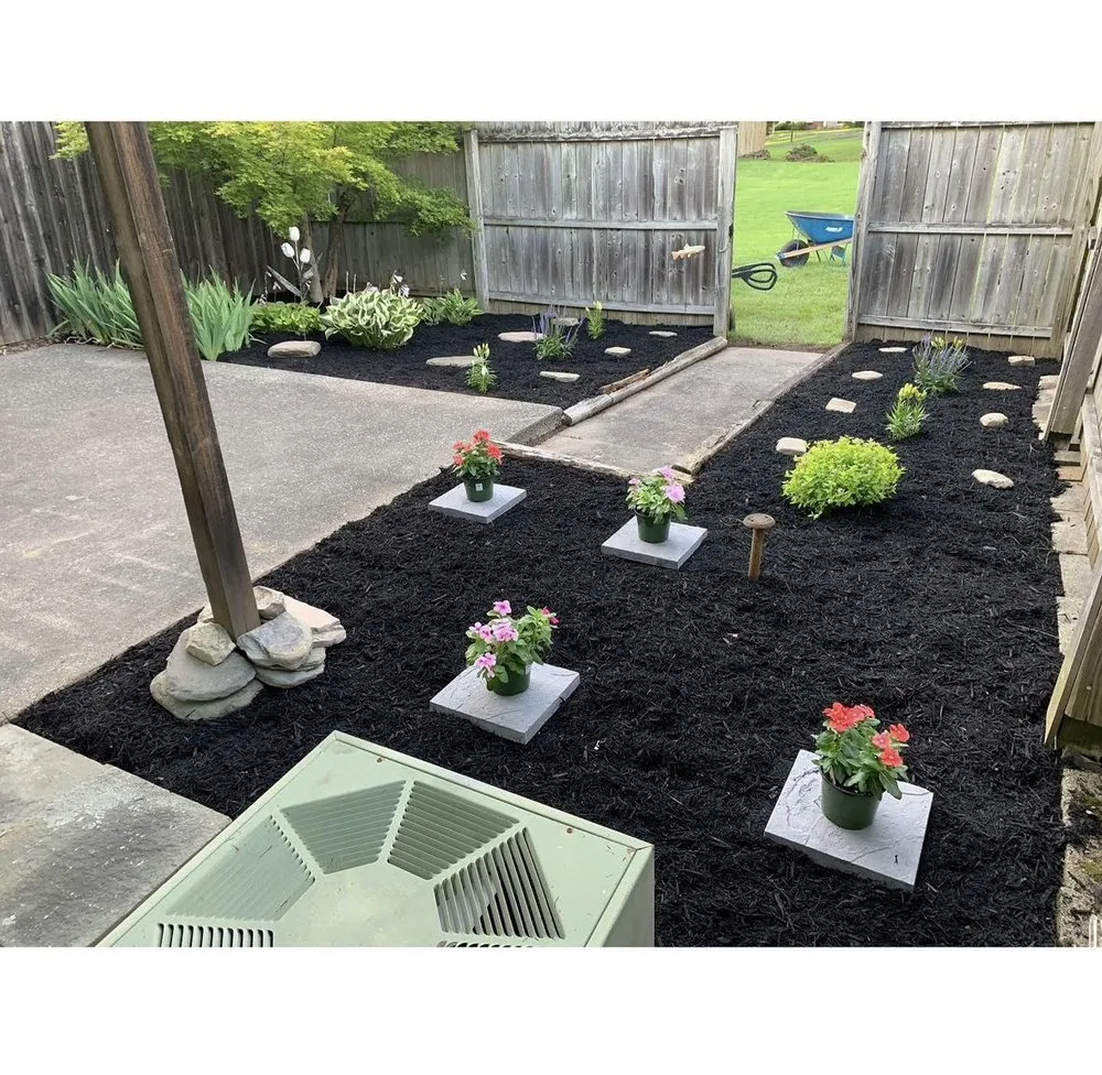 Trusted yard maintenance near you across Rochester, NY - All Season Landscape Management