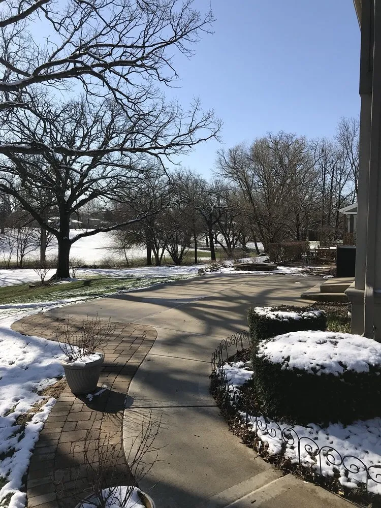 Top-rated landscape installation for beautiful yards across Orland Park, IL - All Season Landscape Services