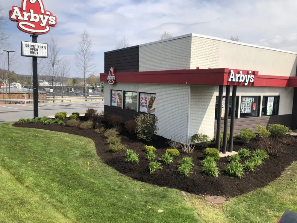 Trusted lawn mowing service in Beckley, WV by All Season Landscaping & Lawncare