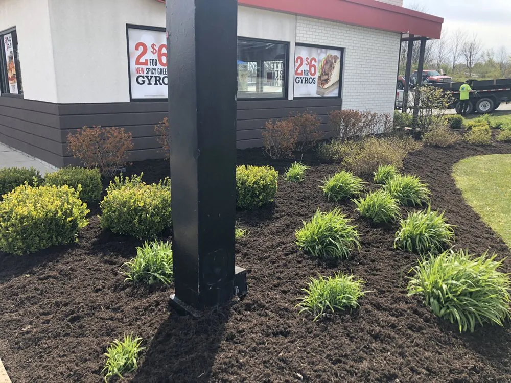 Professional landscaping services in Beckley, WV - All Season Landscaping & Lawncare