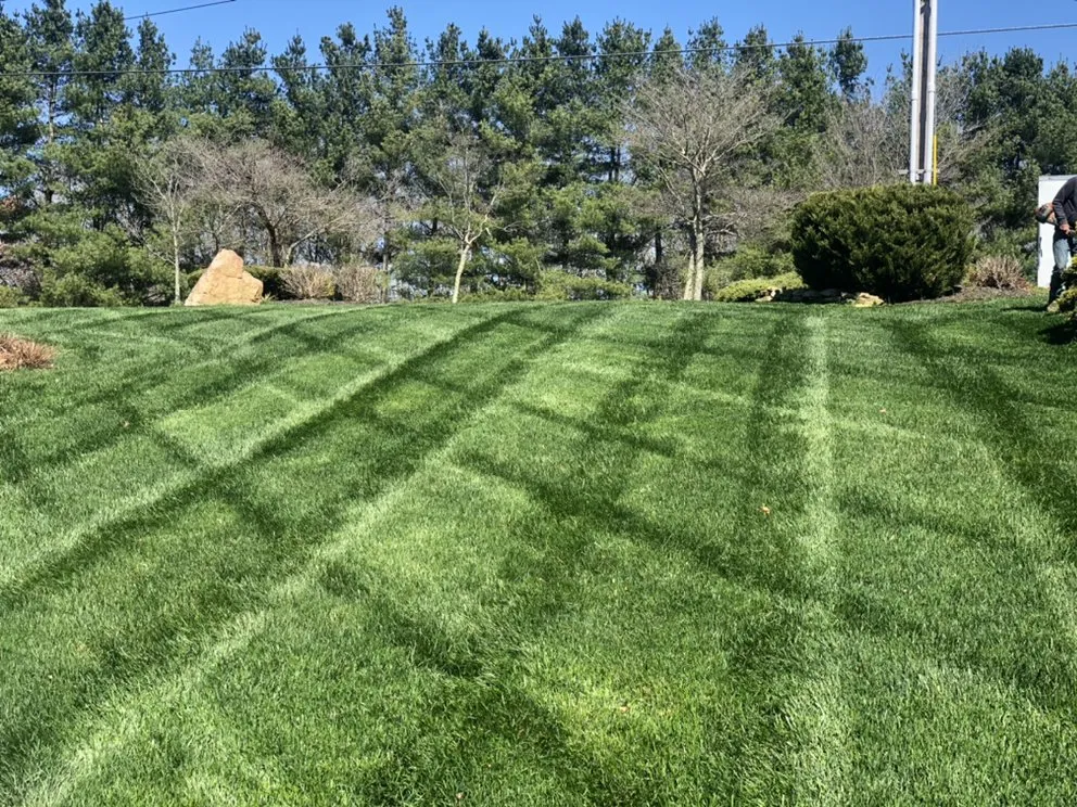 Local residential landscaping in Beckley, WV - All Season Landscaping & Lawncare