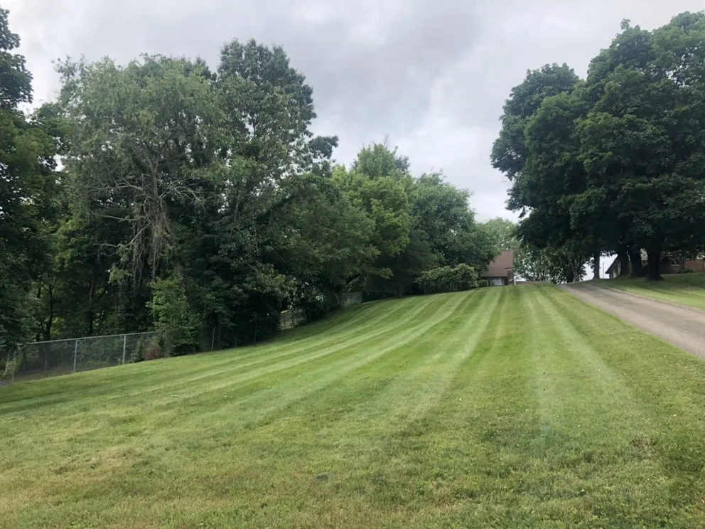 Local landscaping services near you in Beckley, WV by All Season Landscaping & Lawncare